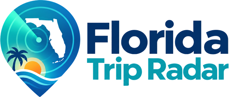 Florida Trip Radar